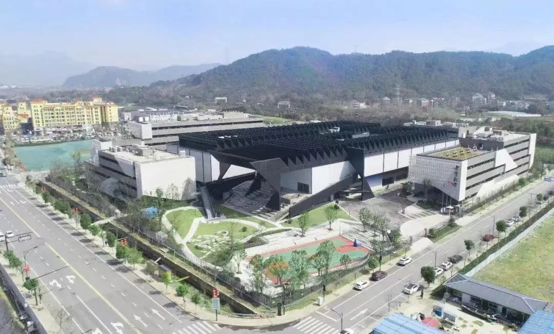 富阳市场口中学：教育之树在新时代绽放