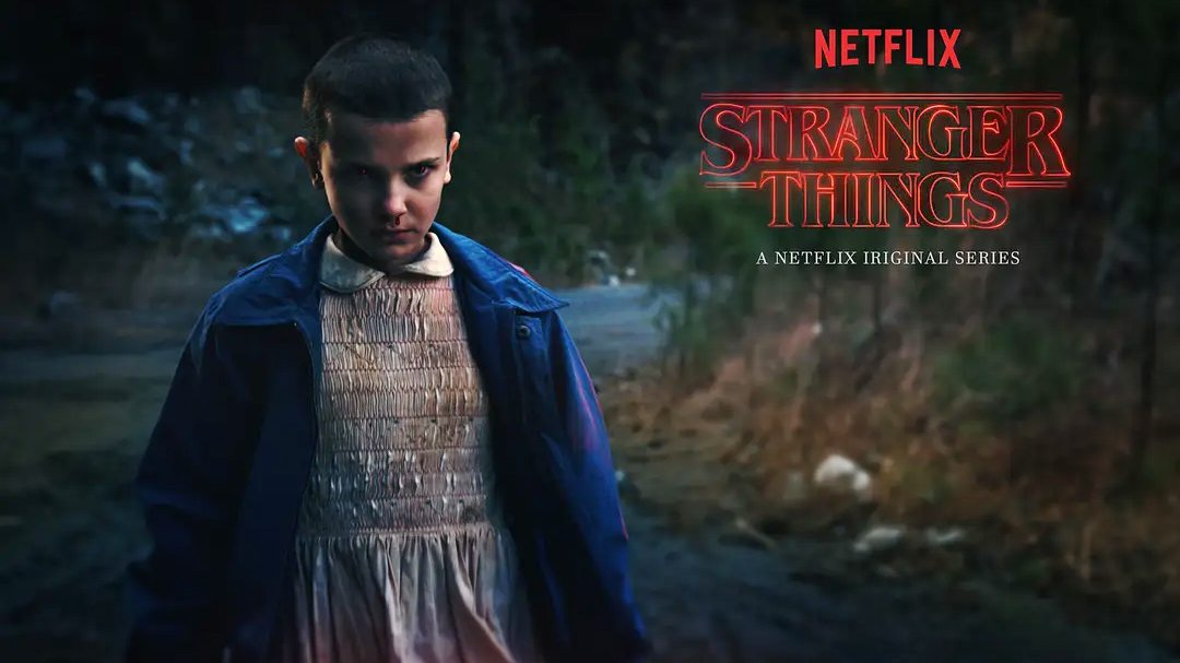 netflix奈飞神剧,值得收藏,炸裂你的剧荒!