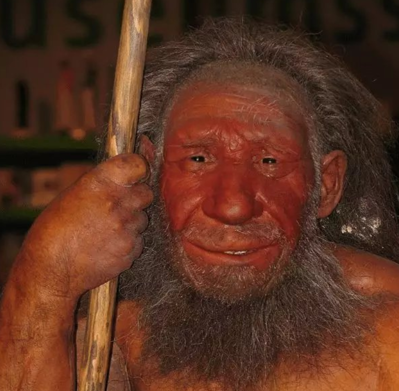 人类是进化出来的,还是被设计出来的?两个证据证明人类还在进化