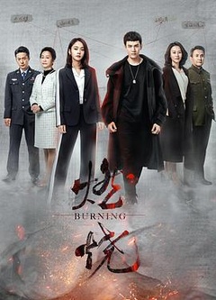 燃烧2020