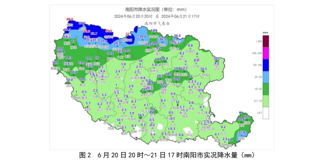 河南省镇平县天气预报