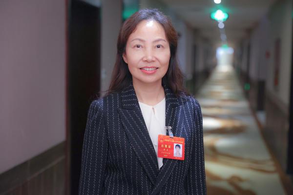 省人大代表谭贞:聚焦"双一流"打造"双航母",努力成为河南建设国家创新
