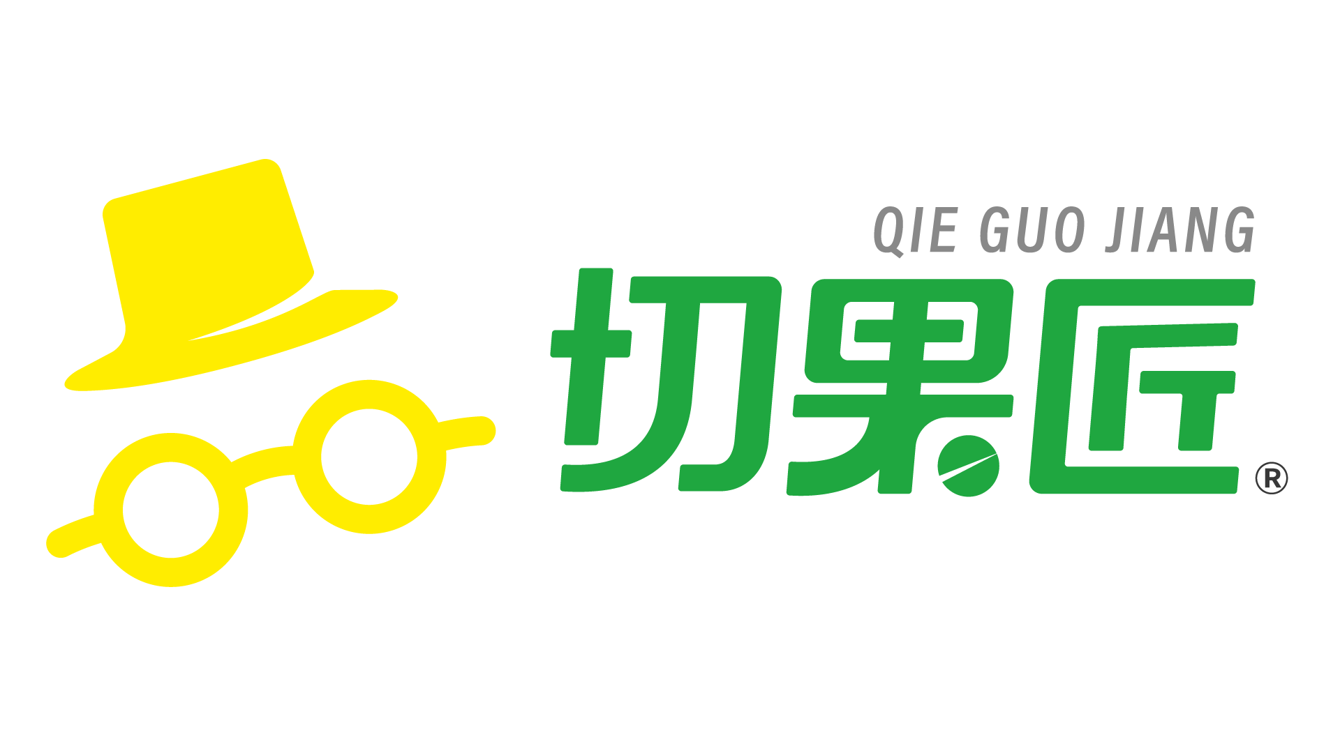 切果匠logo