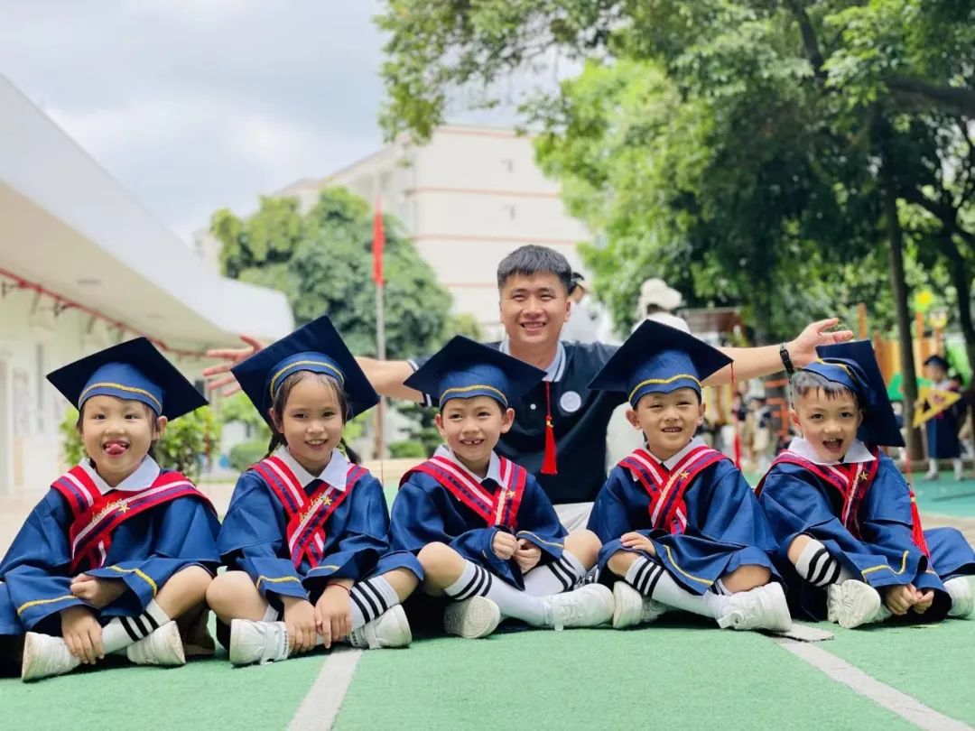 幼升小注意事项,家长快来看!