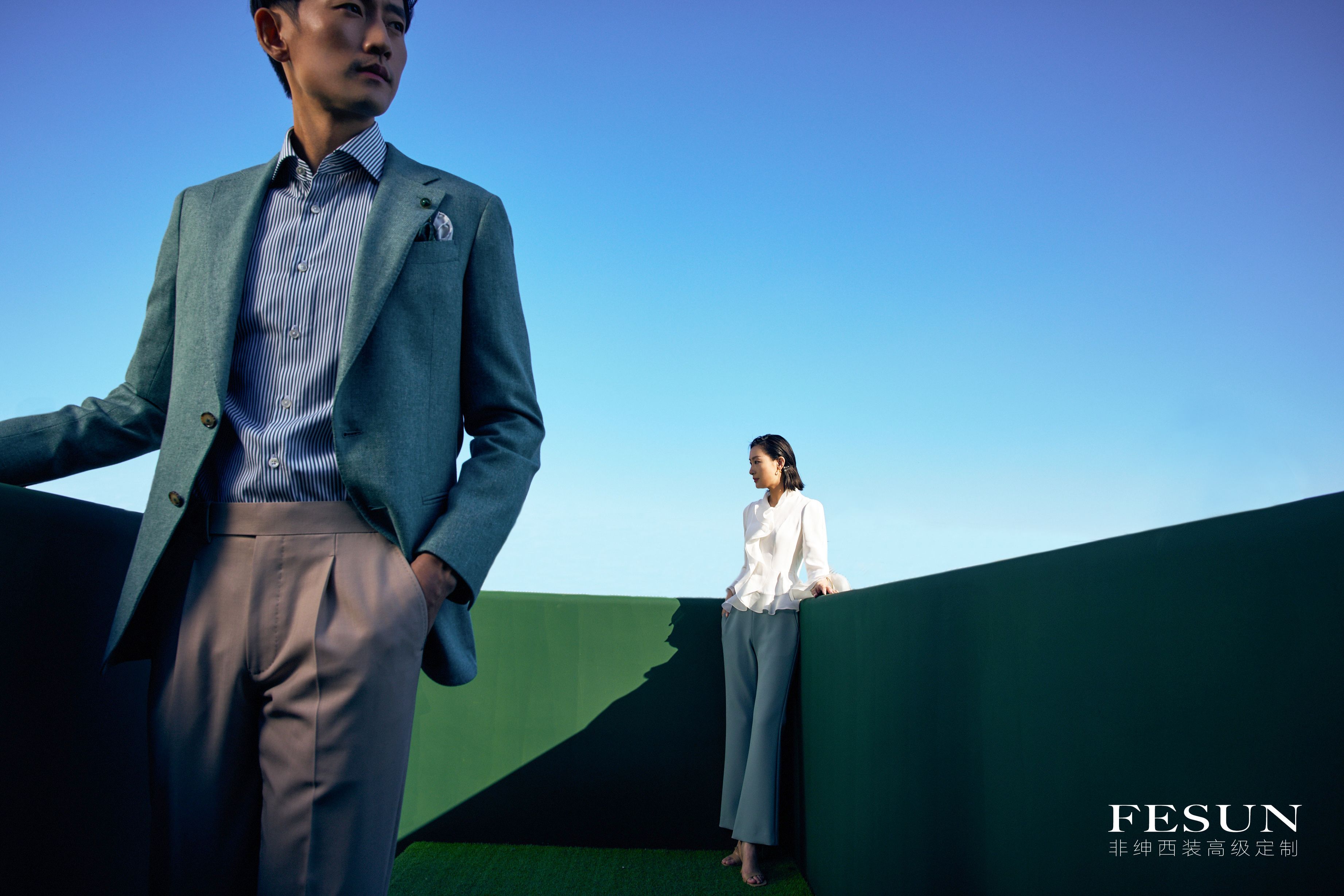 审视当下 探索未知