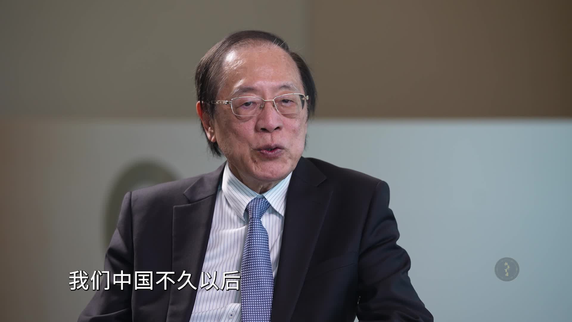 姚期智:上海 以地灵聚人杰