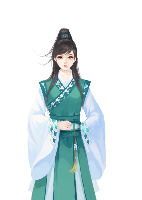 《我的长安探花郎》轻松甜蜜的恋爱,谁不想要呢