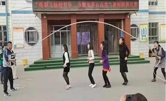 临洮北街小学图片