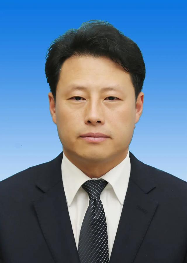 党晓龙当选保定市委书记!新一届市委常委名单公布