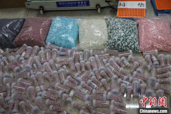 早安天空丨中国海警95110开通4周年 有效处警5万余起