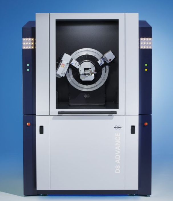 德国 bruker 微型xrf光谱仪 型号 elio