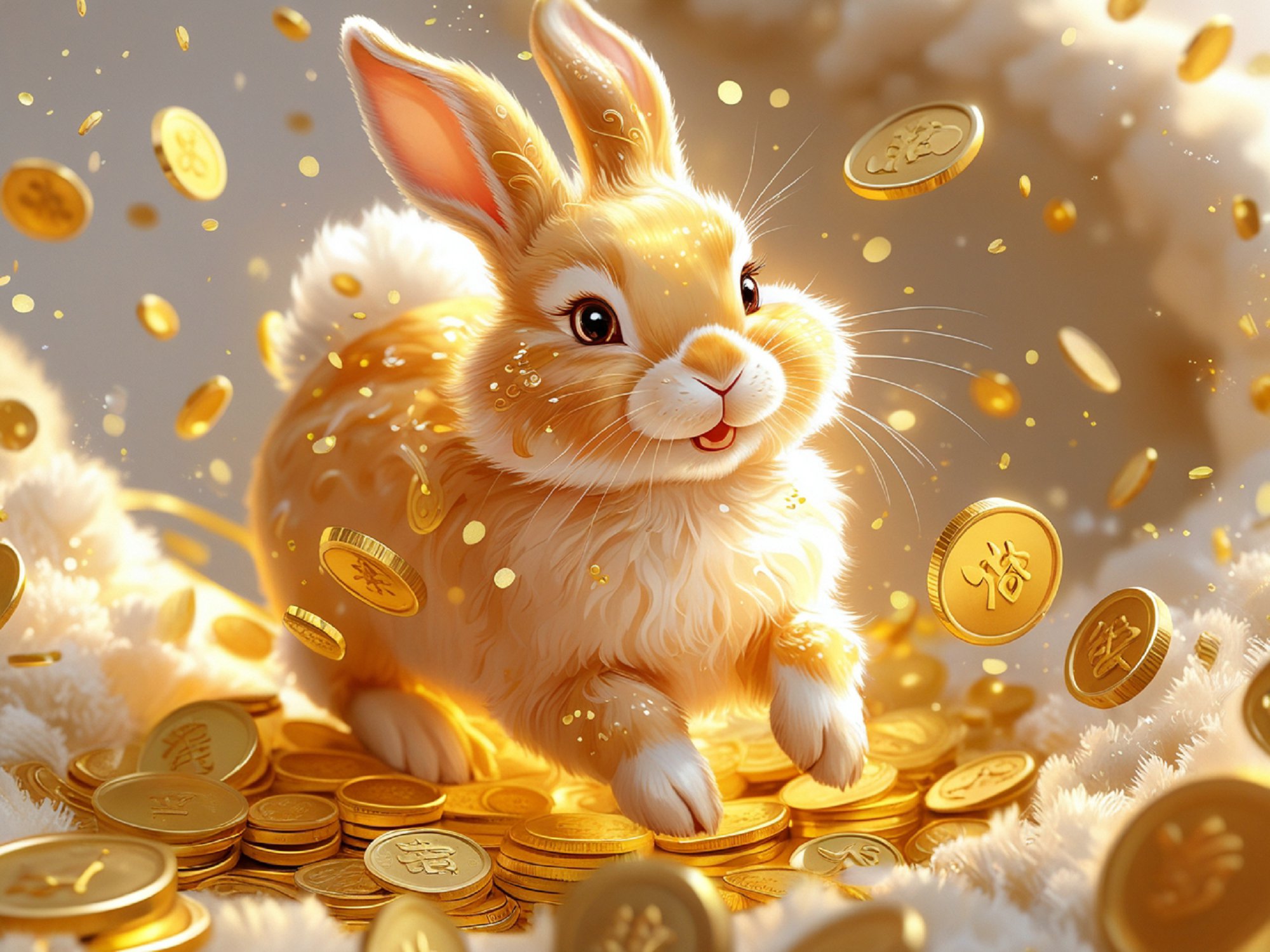 2月24生肖兔运势(生肖兔二月份运势)