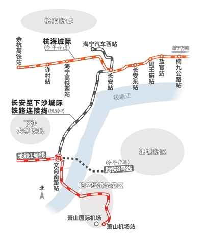 杭州地铁4期图片