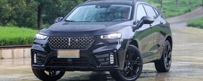 车标是1字是什么牌子