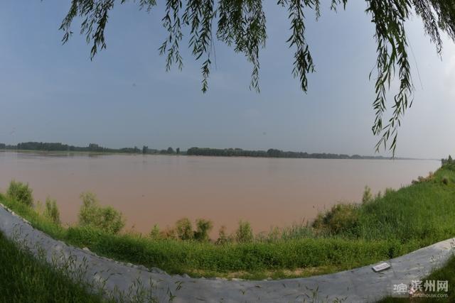 "小济南"齐东县城曾有五个"齐东王"