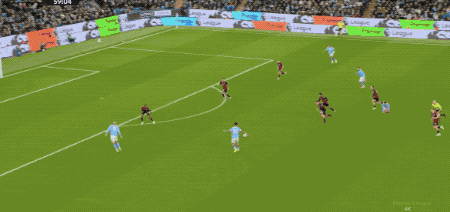 英超第10轮曼城3-1伯恩茅斯_英超-小克鲁伊维特点射 曼联主场0-3伯恩茅斯_哈兰德独中两元助曼城取胜