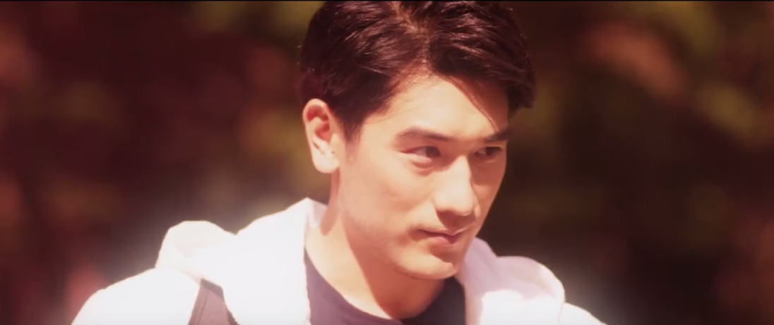 《沥川往事》后续:小秋终于脱险,最艰难的时刻有他守护在身边!