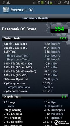 旗舰机精简版 三星galaxy s4 mini评测