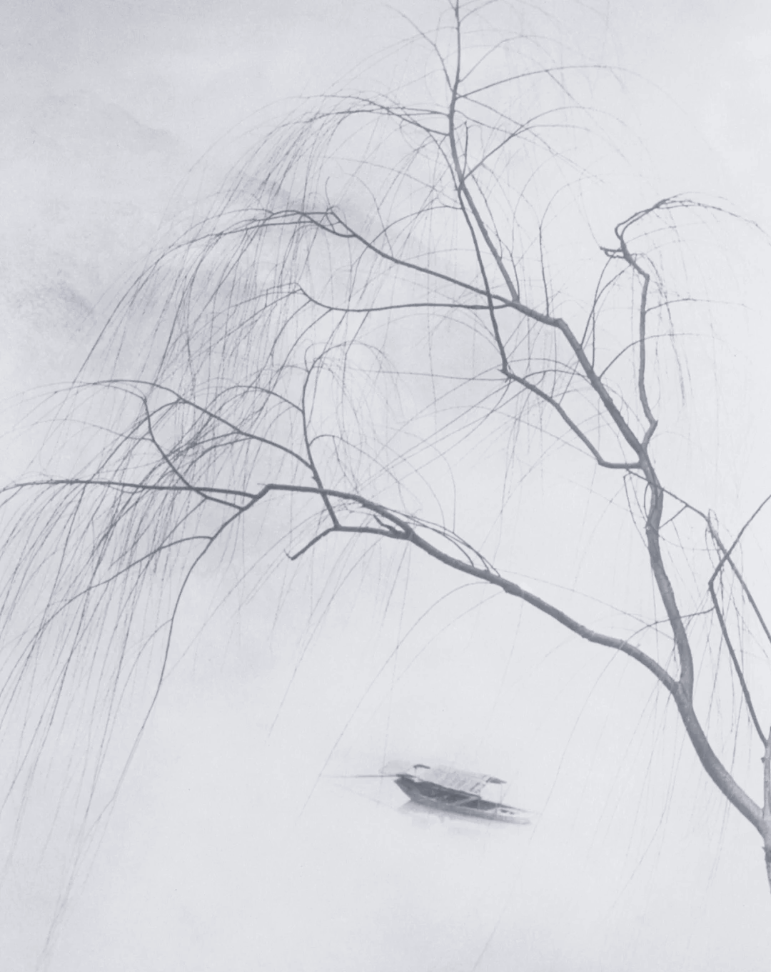 郎静山:亚洲摄影的璀璨明星与独特贡献