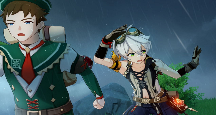 蒲公英海的狐狸全套位置