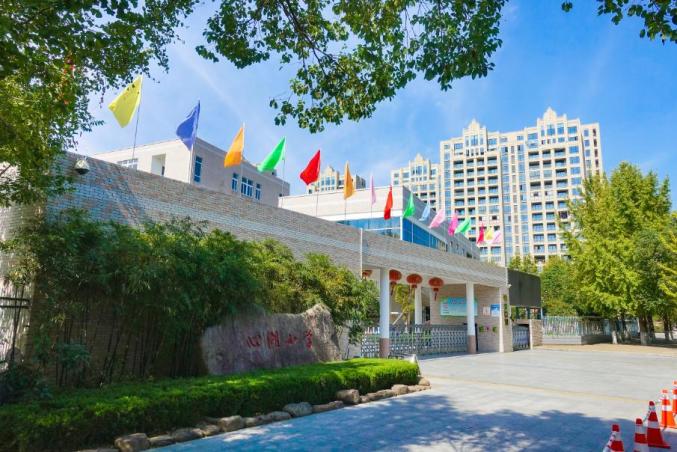 全国示范!三门这所学校上榜