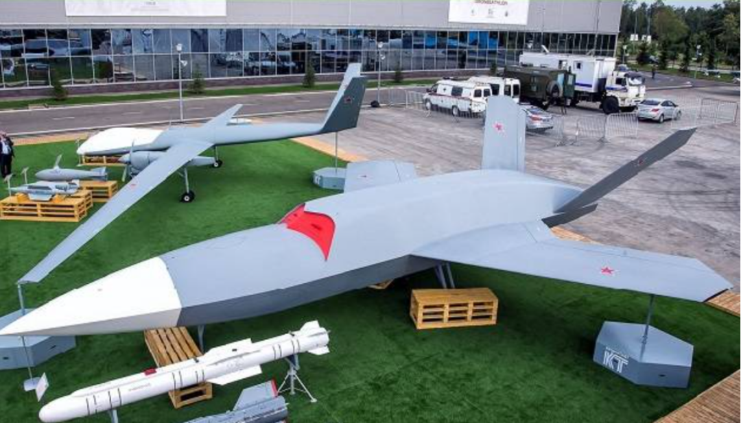 浅谈俄罗斯与众不同的"忠诚僚机"路线