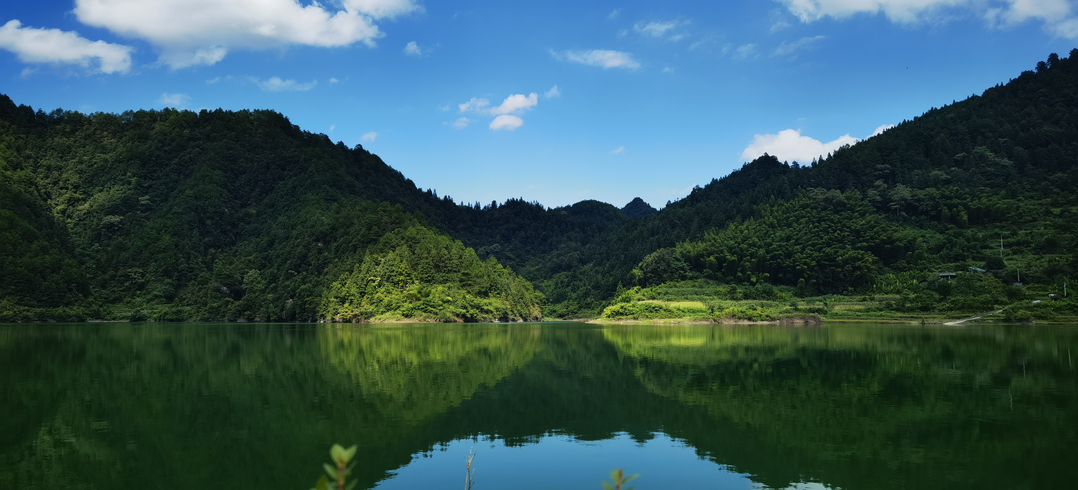 「贵州生态日」黔东南:打造美丽幸福河湖
