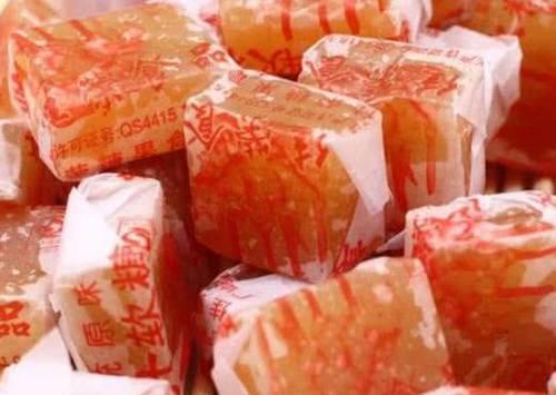 盘点:五个九零后童年回忆的零食,00后可能听都没听过了