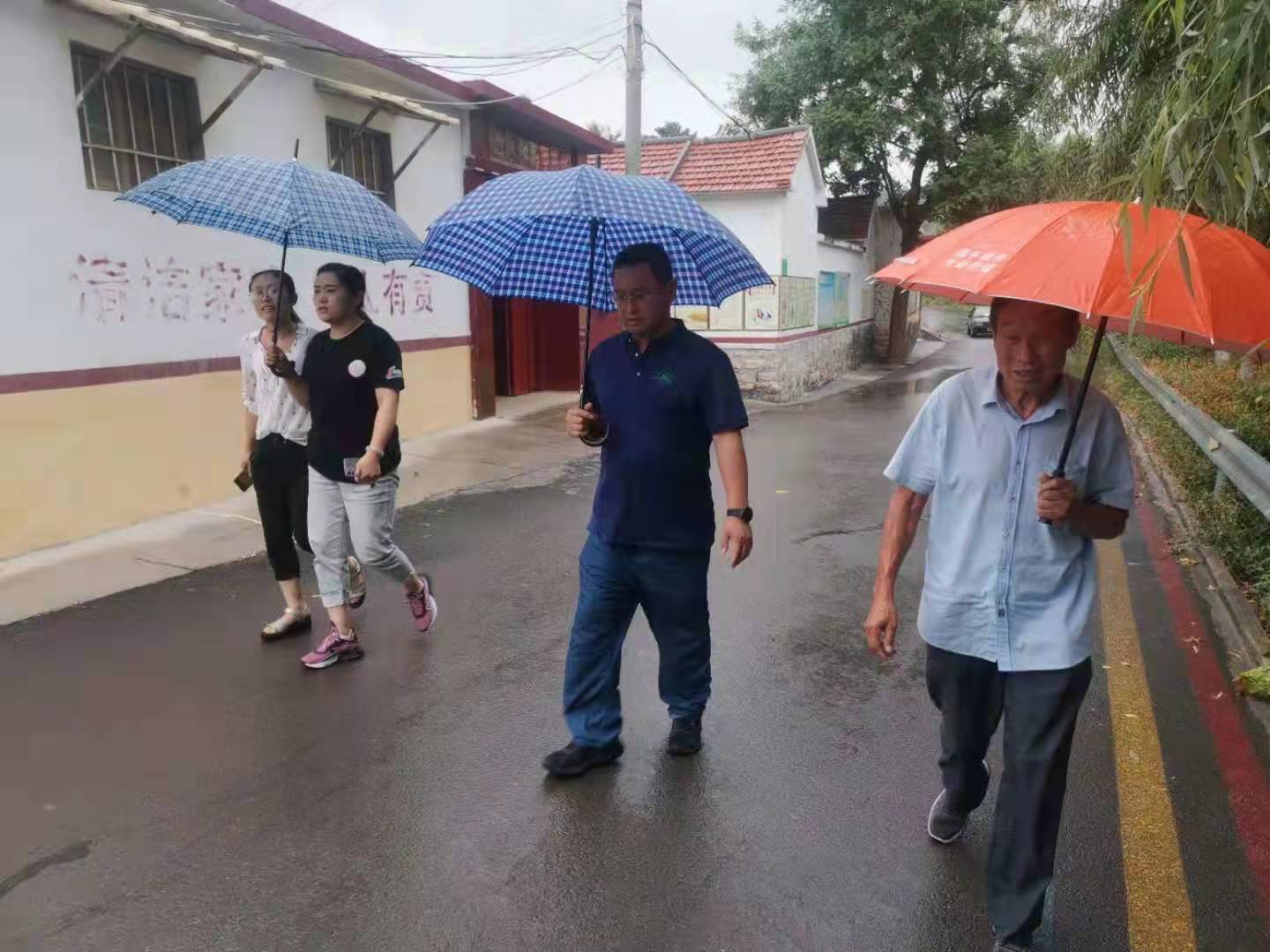 青州市庙子镇庙子管区党总支书记齐光宝:俯首甘为孺子牛!