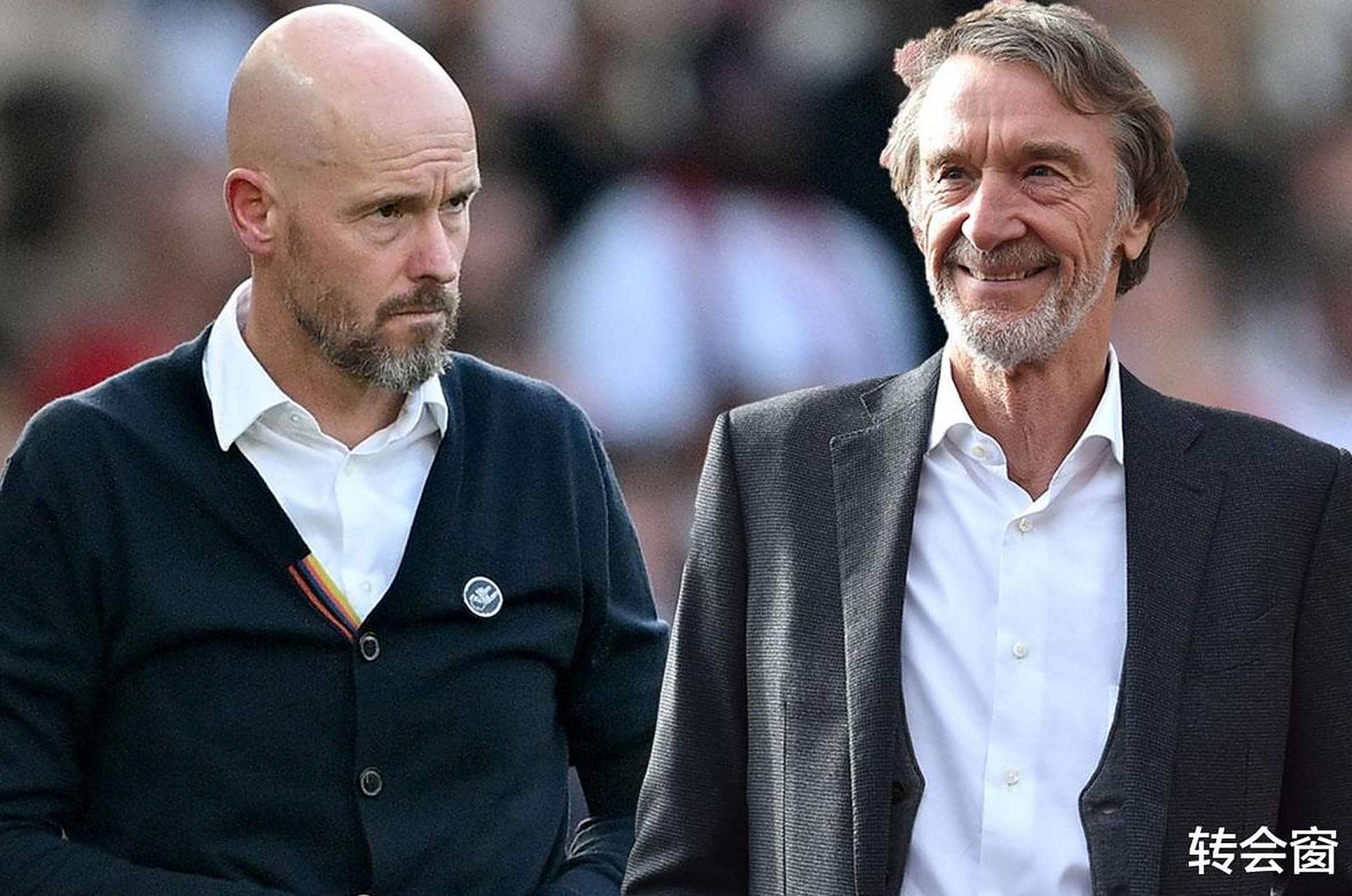 17:10-卡塔尔财团曾承诺为曼联签下姆巴佩,收购完成后,再相继签下科曼