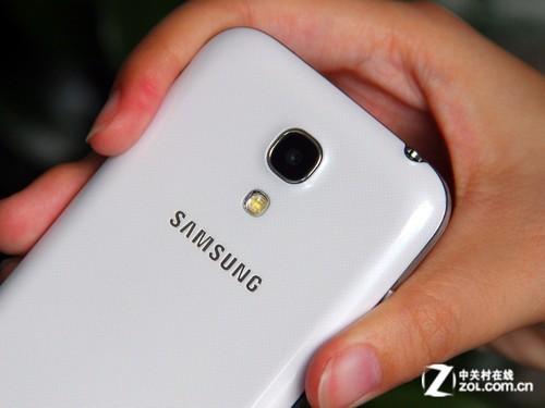 旗舰机精简版 三星galaxy s4 mini评测