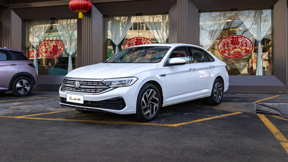 大众速腾1.2t的动力够用吗?