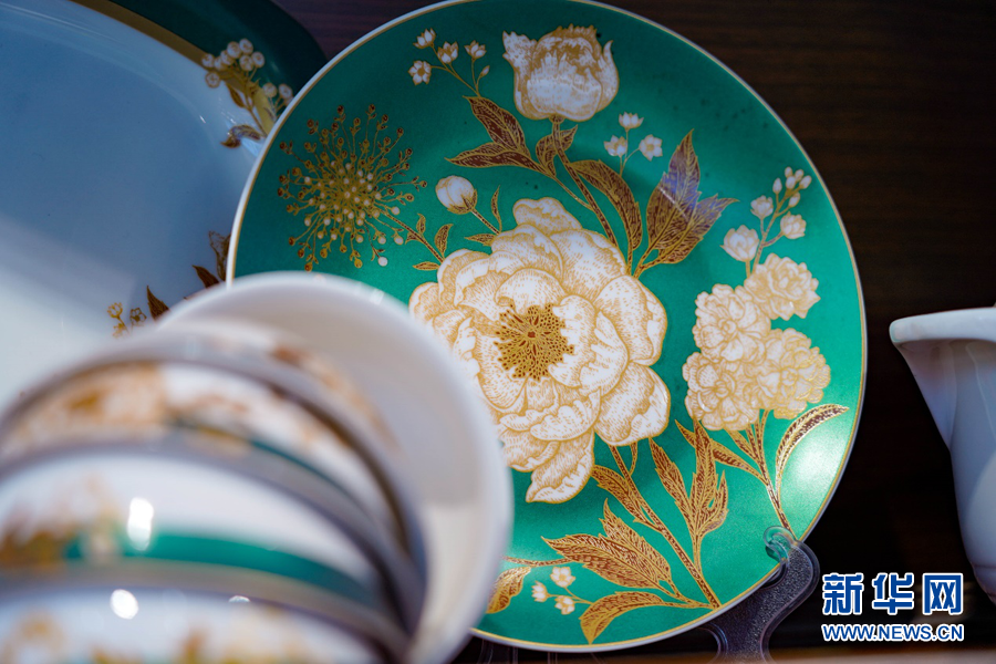 「网媒看山西」陶瓷撑起怀仁市转型发展"硬核"产业