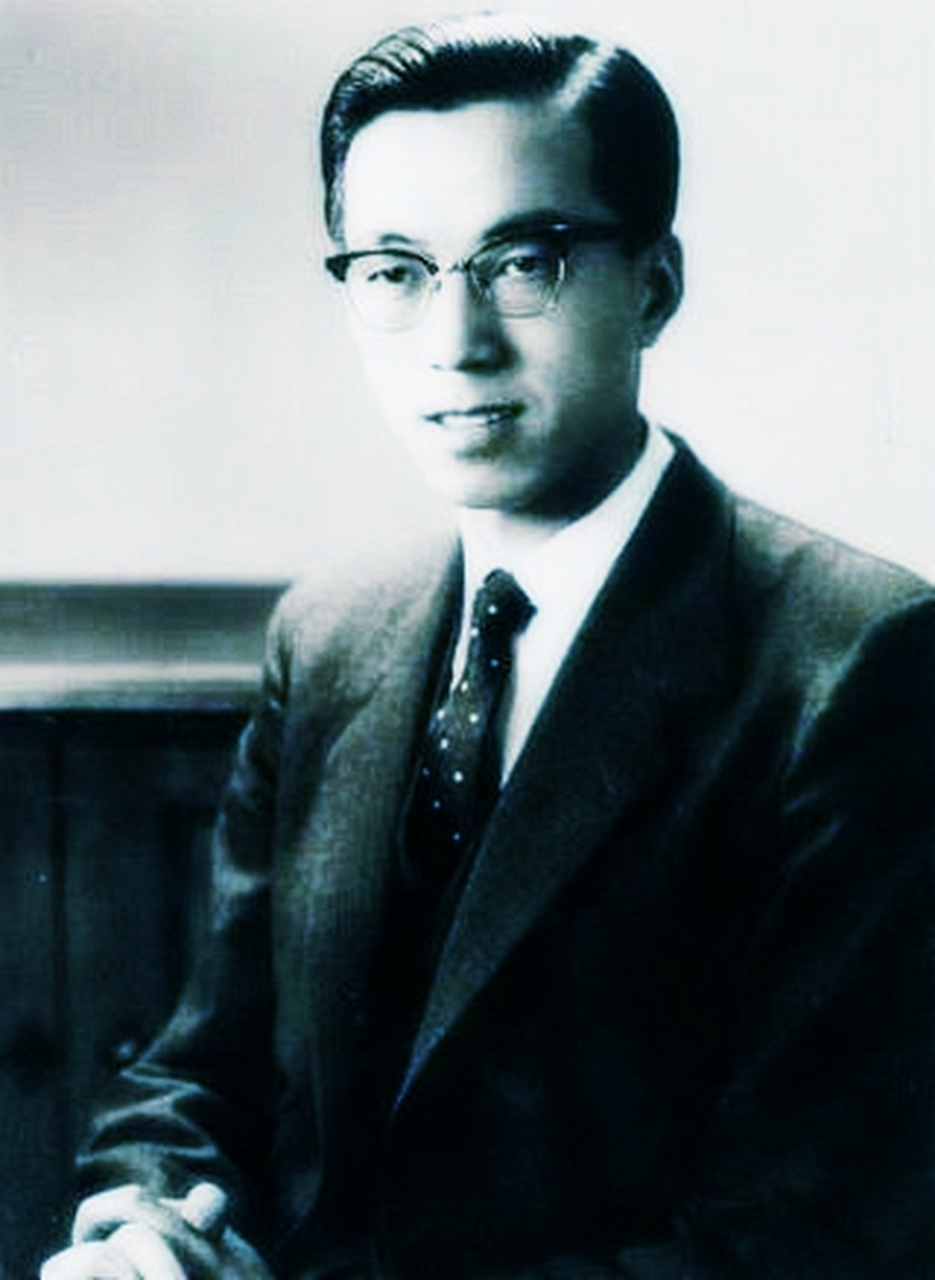 1968年,姚桐斌因研究核武器被暗杀.周总理大怒,下令彻查此事.