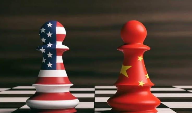 中国崛起:百年未有之大变局,西方惊叹难消化