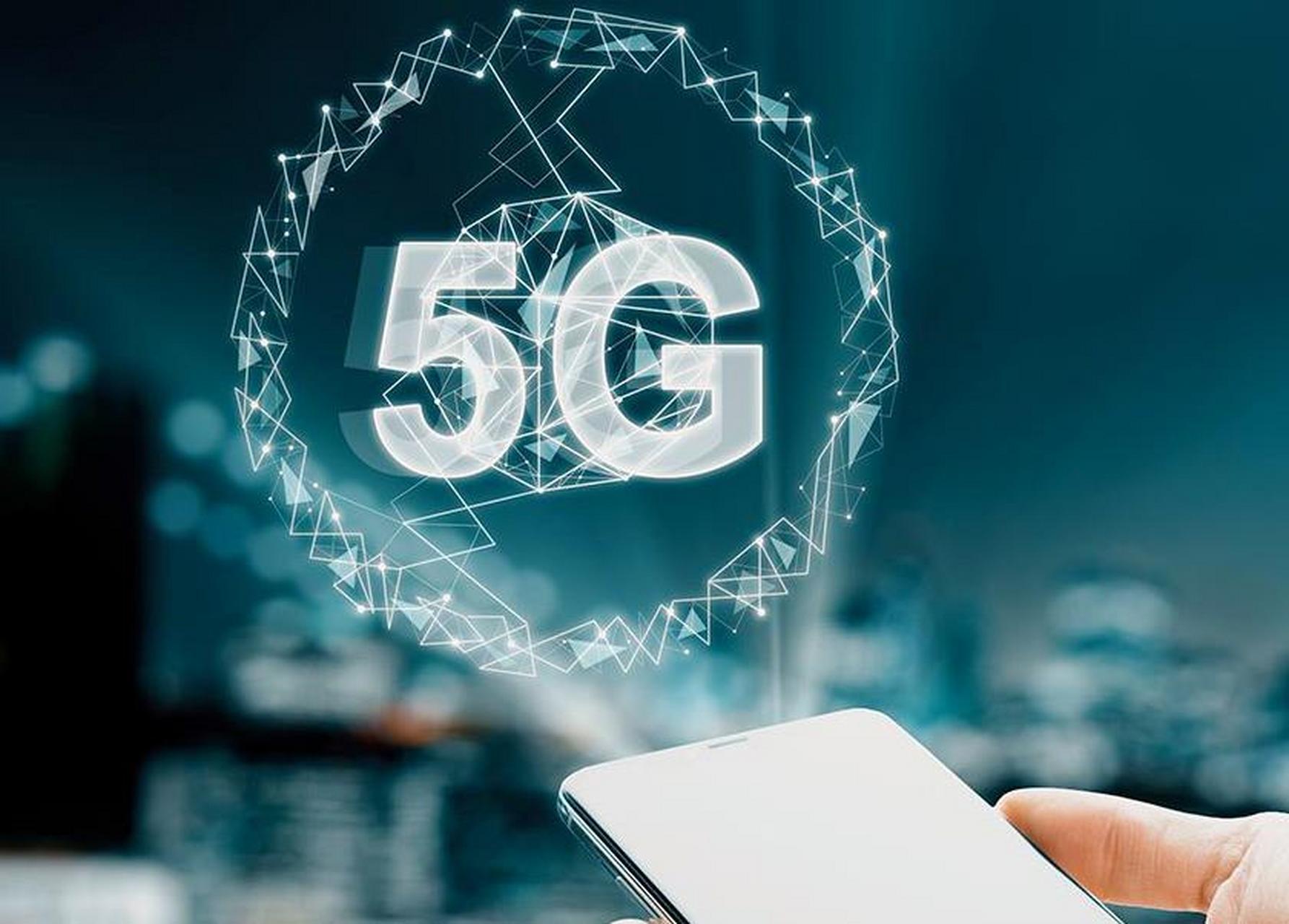 2019年是5g建设元年,当时所有人都相信,5g是移动通信的革命性技术.