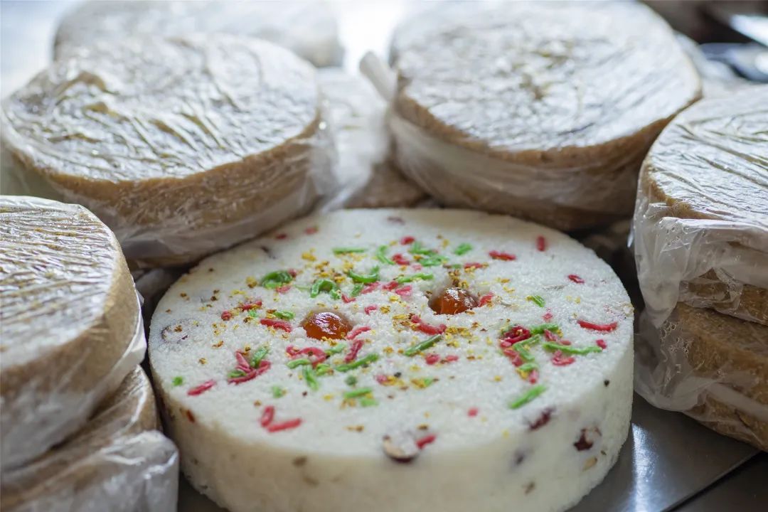 倒计时7天!嘉定本地年货清单,你都备齐了吗?