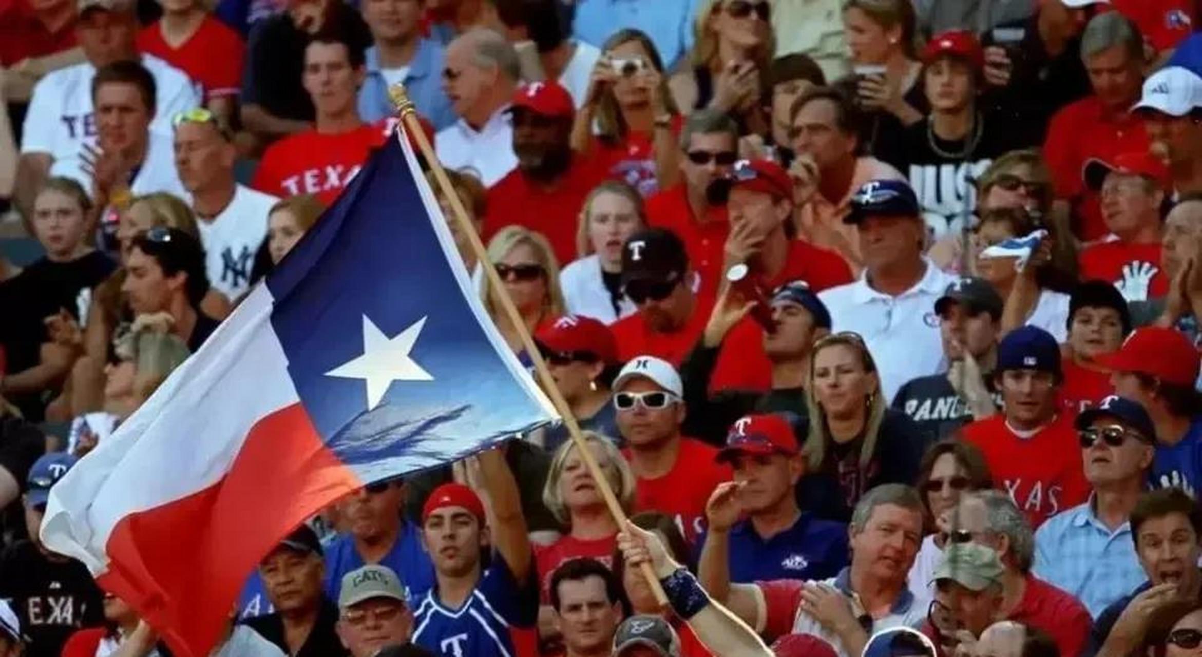 美国德克萨斯州计划年内举行全民公投,最终以投票的方式决定是否成立