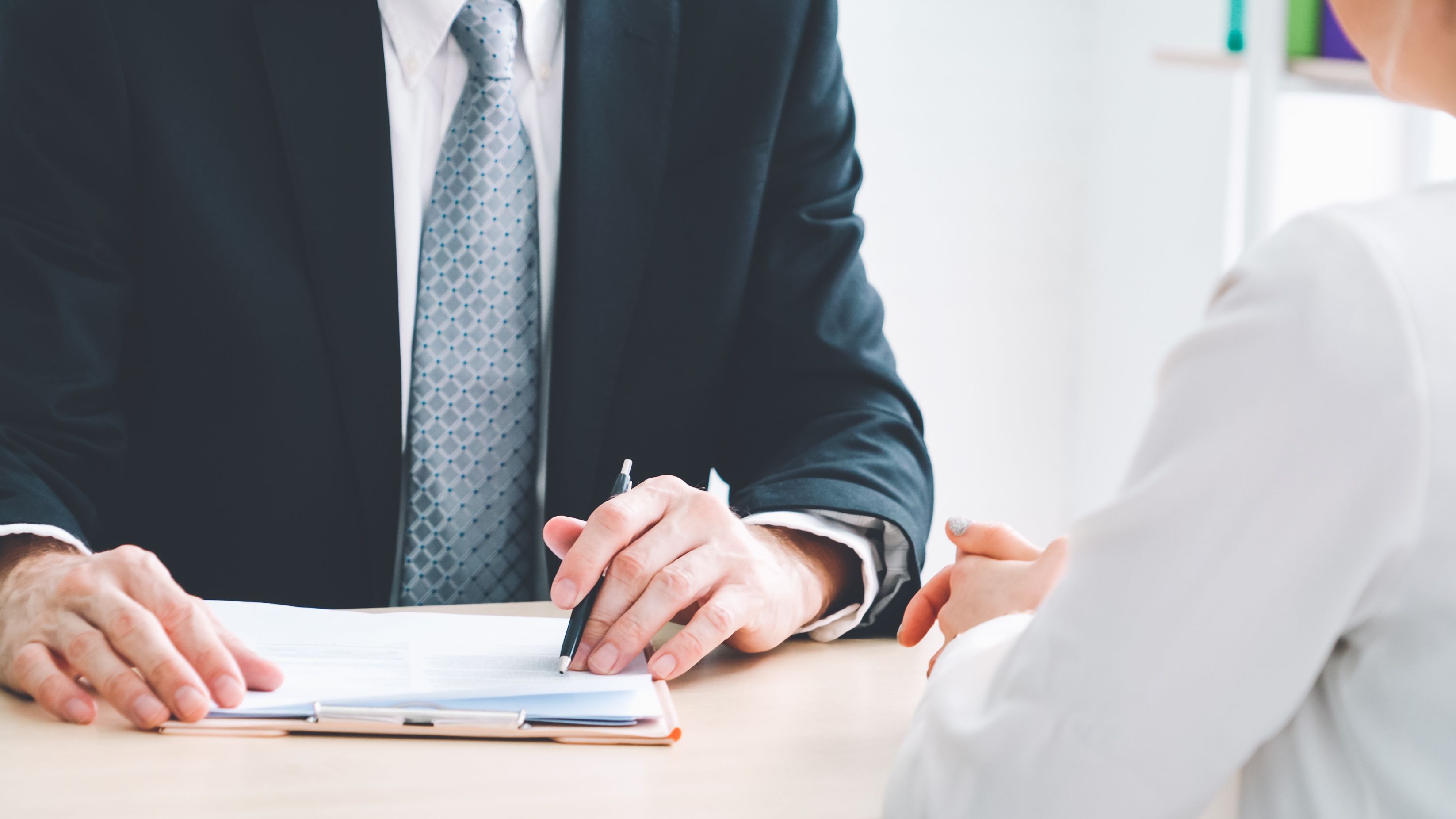 面试官:你为什么选择我们?傻瓜说"你们薪资高",聪明人这样答