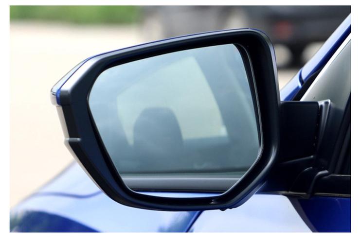 思域后视镜多少钱