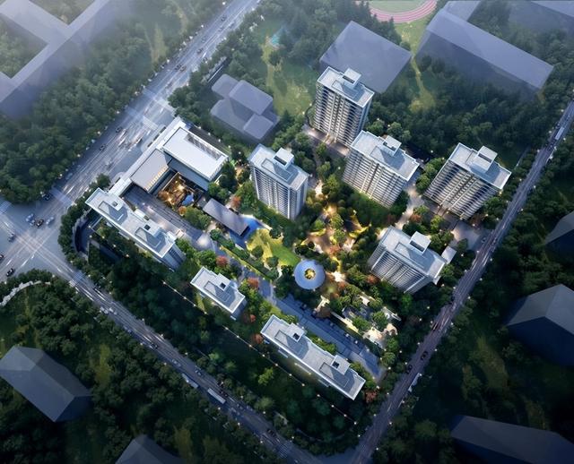 聚焦住宅质量安全 崂山壹號院稳步推进"质安保"试点工作