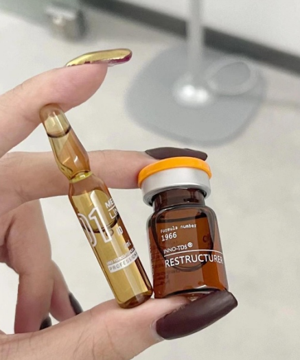 英诺小棕瓶精华液:纵享优质滋养,值得入手吗?