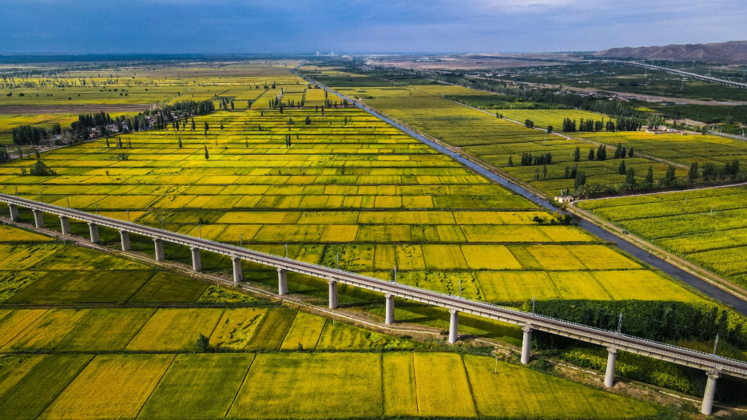 宁夏回族自治区自然人文考察|活动报名
