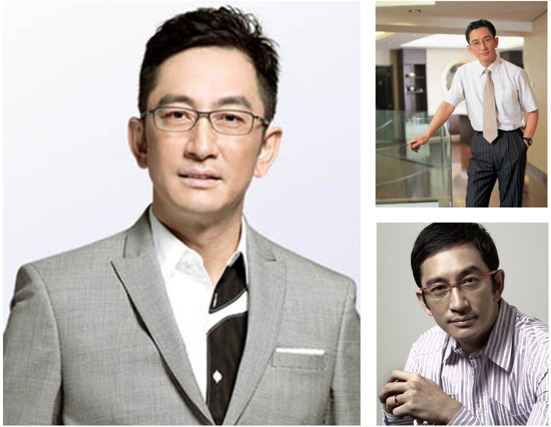 明星吴启华简介与评价(吴启华经纪人,吴启华明星代言)