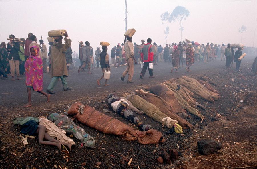 19世纪的印度:霍乱疫情6次蔓延,处处当街焚烧尸体