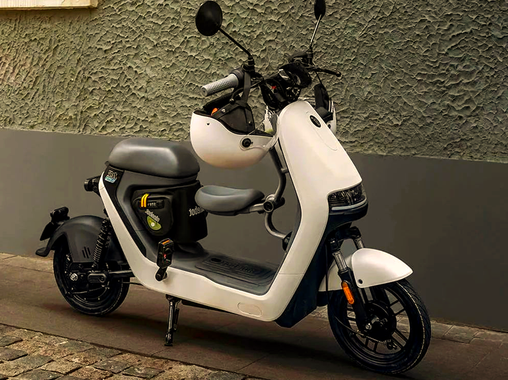 800元过户费背后,你买的"新"电驴,可能是台禁售库存车