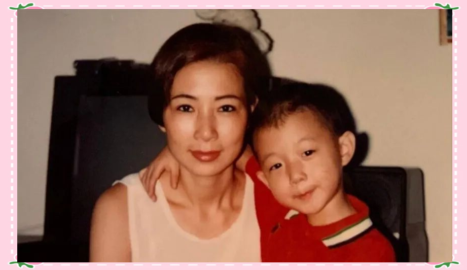 霍尊情感风波:家庭背景与成长中的情感困境