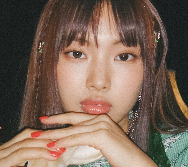 newjeans女团成员个人资料 newjeans各个成员年龄身高体重中文名