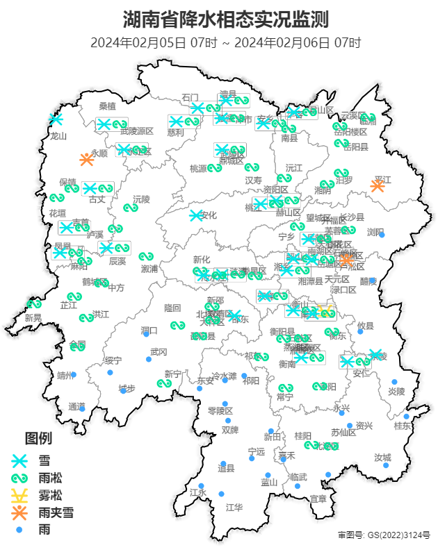 龙山天气预报一周预报