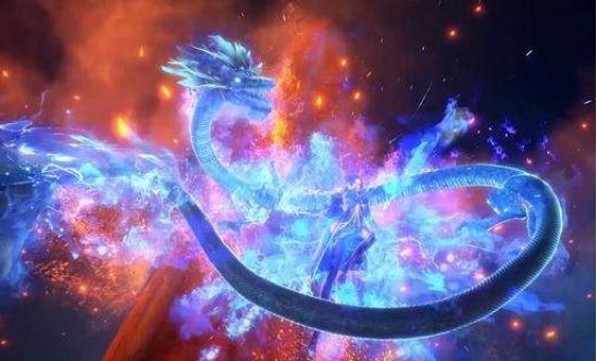 蓝电霸王龙宗被灭毫无悬念,全宗门凝聚力完全不如七宝琉璃宗!